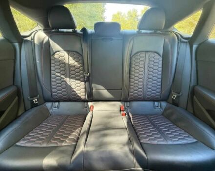 Червоний Ауді Quattro, об'ємом двигуна 2.9 л та пробігом 42 тис. км за 29500 $, фото 21 на Automoto.ua