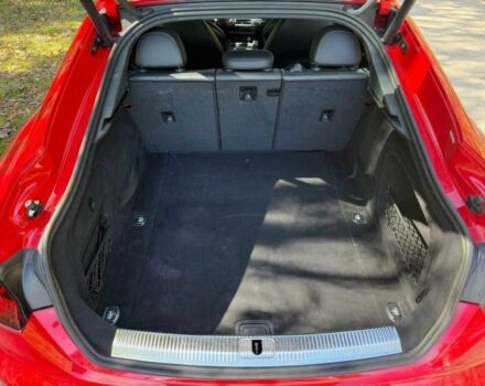 Червоний Ауді Quattro, об'ємом двигуна 2.9 л та пробігом 42 тис. км за 29500 $, фото 23 на Automoto.ua