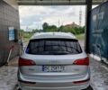 Сірий Ауді Quattro, об'ємом двигуна 2 л та пробігом 212 тис. км за 10500 $, фото 1 на Automoto.ua