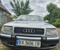 Сірий Ауді Quattro, об'ємом двигуна 2.8 л та пробігом 384 тис. км за 2233 $, фото 1 на Automoto.ua