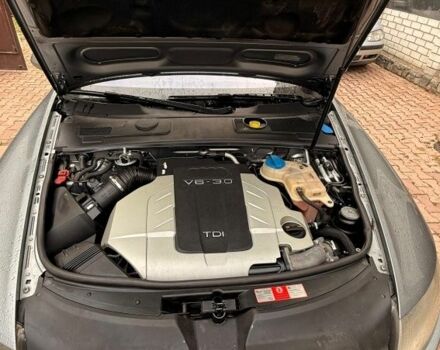 Сірий Ауді Quattro, об'ємом двигуна 3 л та пробігом 320 тис. км за 5300 $, фото 1 на Automoto.ua