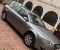 Сірий Ауді Quattro, об'ємом двигуна 3 л та пробігом 320 тис. км за 5300 $, фото 7 на Automoto.ua
