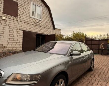 Сірий Ауді Quattro, об'ємом двигуна 3 л та пробігом 320 тис. км за 5300 $, фото 5 на Automoto.ua