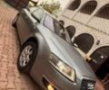 Сірий Ауді Quattro, об'ємом двигуна 3 л та пробігом 320 тис. км за 5300 $, фото 2 на Automoto.ua