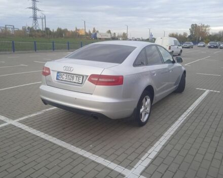 Серый Ауди Кватро, объемом двигателя 2.8 л и пробегом 300 тыс. км за 7500 $, фото 1 на Automoto.ua