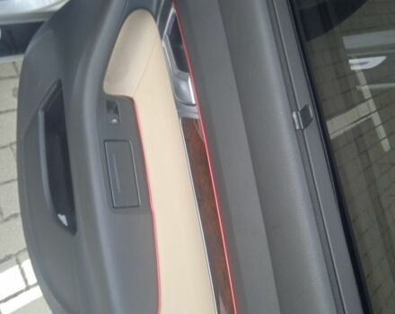 Серый Ауди Кватро, объемом двигателя 2.8 л и пробегом 300 тыс. км за 7500 $, фото 8 на Automoto.ua