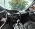 Серый Ауди Кватро, объемом двигателя 2 л и пробегом 360 тыс. км за 11000 $, фото 11 на Automoto.ua