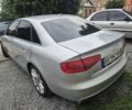 Серый Ауди Кватро, объемом двигателя 2 л и пробегом 360 тыс. км за 11000 $, фото 4 на Automoto.ua