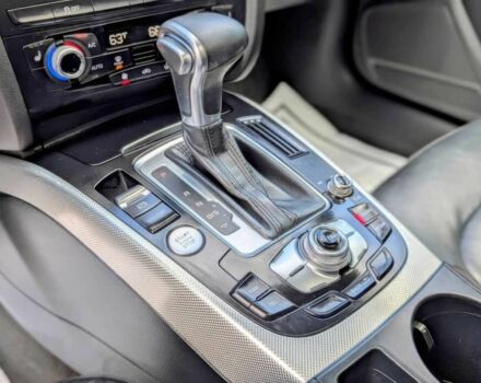 Серый Ауди Кватро, объемом двигателя 2 л и пробегом 72 тыс. км за 7890 $, фото 9 на Automoto.ua