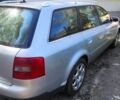 Сірий Ауді Quattro, об'ємом двигуна 2.5 л та пробігом 423 тис. км за 3591 $, фото 6 на Automoto.ua