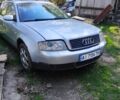 Сірий Ауді Quattro, об'ємом двигуна 2.5 л та пробігом 423 тис. км за 3591 $, фото 1 на Automoto.ua