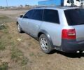 Сірий Ауді Quattro, об'ємом двигуна 2.5 л та пробігом 361 тис. км за 2700 $, фото 7 на Automoto.ua