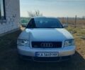 Сірий Ауді Quattro, об'ємом двигуна 2.5 л та пробігом 300 тис. км за 3700 $, фото 1 на Automoto.ua