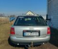 Сірий Ауді Quattro, об'ємом двигуна 2.5 л та пробігом 300 тис. км за 3700 $, фото 6 на Automoto.ua