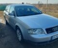 Сірий Ауді Quattro, об'ємом двигуна 2.5 л та пробігом 300 тис. км за 3700 $, фото 1 на Automoto.ua
