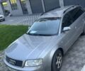 Серый Ауди Кватро, объемом двигателя 2.5 л и пробегом 300 тыс. км за 4900 $, фото 2 на Automoto.ua