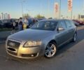 Сірий Ауді Quattro, об'ємом двигуна 2 л та пробігом 267 тис. км за 3207 $, фото 1 на Automoto.ua
