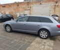 Серый Ауди Кватро, объемом двигателя 2.7 л и пробегом 223 тыс. км за 4298 $, фото 2 на Automoto.ua