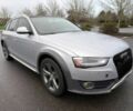 Сірий Ауді Quattro, об'ємом двигуна 2 л та пробігом 72 тис. км за 4250 $, фото 1 на Automoto.ua
