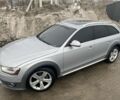 Серый Ауди Кватро, объемом двигателя 2 л и пробегом 205 тыс. км за 14200 $, фото 1 на Automoto.ua