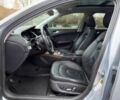 Сірий Ауді Quattro, об'ємом двигуна 2 л та пробігом 72 тис. км за 4250 $, фото 10 на Automoto.ua