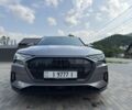 Серый Ауди Кватро, объемом двигателя 0 л и пробегом 100 тыс. км за 32500 $, фото 5 на Automoto.ua