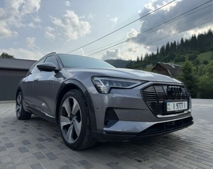 Серый Ауди Кватро, объемом двигателя 0 л и пробегом 100 тыс. км за 32500 $, фото 6 на Automoto.ua