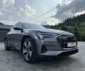 Серый Ауди Кватро, объемом двигателя 0 л и пробегом 100 тыс. км за 32500 $, фото 6 на Automoto.ua