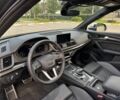 Серый Ауди Кватро, объемом двигателя 3 л и пробегом 149 тыс. км за 29000 $, фото 2 на Automoto.ua