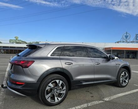 Серый Ауди Кватро, объемом двигателя 0 л и пробегом 144 тыс. км за 32800 $, фото 4 на Automoto.ua