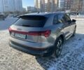 Сірий Ауді Quattro, об'ємом двигуна 0 л та пробігом 52 тис. км за 43500 $, фото 4 на Automoto.ua