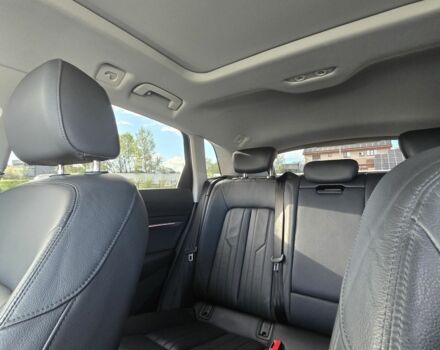 Серый Ауди Кватро, объемом двигателя 0 л и пробегом 144 тыс. км за 32800 $, фото 15 на Automoto.ua