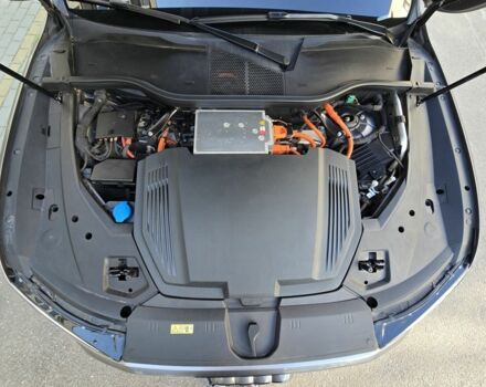 Серый Ауди Кватро, объемом двигателя 0 л и пробегом 144 тыс. км за 32800 $, фото 20 на Automoto.ua