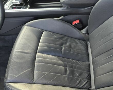 Серый Ауди Кватро, объемом двигателя 0 л и пробегом 144 тыс. км за 32800 $, фото 13 на Automoto.ua