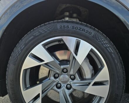 Серый Ауди Кватро, объемом двигателя 0 л и пробегом 144 тыс. км за 32800 $, фото 7 на Automoto.ua