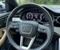 Серый Ауди Кватро, объемом двигателя 3 л и пробегом 70 тыс. км за 60000 $, фото 11 на Automoto.ua