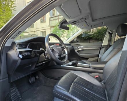 Серый Ауди Кватро, объемом двигателя 0 л и пробегом 144 тыс. км за 32800 $, фото 21 на Automoto.ua