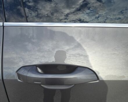 Серый Ауди Кватро, объемом двигателя 0 л и пробегом 144 тыс. км за 32800 $, фото 9 на Automoto.ua