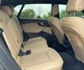 Серый Ауди Кватро, объемом двигателя 3 л и пробегом 70 тыс. км за 60000 $, фото 9 на Automoto.ua