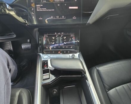 Серый Ауди Кватро, объемом двигателя 0 л и пробегом 144 тыс. км за 32800 $, фото 17 на Automoto.ua