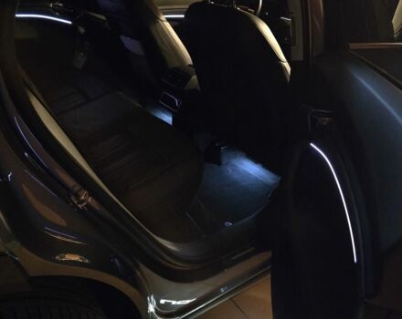 Серый Ауди Кватро, объемом двигателя 0 л и пробегом 144 тыс. км за 32800 $, фото 22 на Automoto.ua