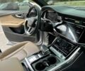 Серый Ауди Кватро, объемом двигателя 3 л и пробегом 70 тыс. км за 60000 $, фото 8 на Automoto.ua