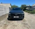 Серый Ауди Кватро, объемом двигателя 3 л и пробегом 165 тыс. км за 55400 $, фото 2 на Automoto.ua