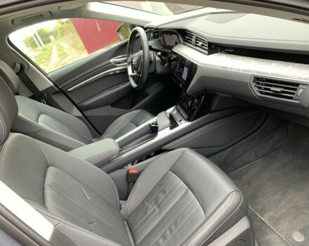 Серый Ауди Кватро, объемом двигателя 0 л и пробегом 1 тыс. км за 60000 $, фото 14 на Automoto.ua