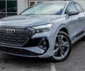 Серый Ауди Кватро, объемом двигателя 0 л и пробегом 24 тыс. км за 22000 $, фото 2 на Automoto.ua