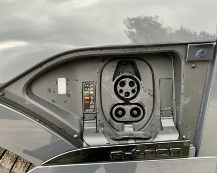 Серый Ауди Кватро, объемом двигателя 0 л и пробегом 1 тыс. км за 60000 $, фото 21 на Automoto.ua