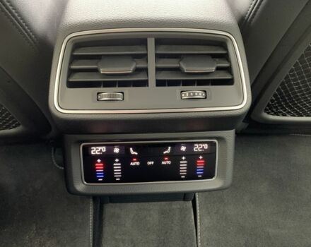 Серый Ауди Кватро, объемом двигателя 0 л и пробегом 1 тыс. км за 60000 $, фото 9 на Automoto.ua