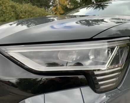 Серый Ауди Кватро, объемом двигателя 0 л и пробегом 1 тыс. км за 60000 $, фото 22 на Automoto.ua