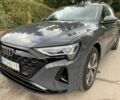 Серый Ауди Кватро, объемом двигателя 0 л и пробегом 1 тыс. км за 60000 $, фото 1 на Automoto.ua