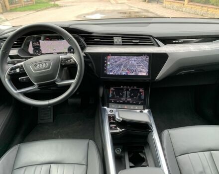 Серый Ауди Кватро, объемом двигателя 0 л и пробегом 1 тыс. км за 60000 $, фото 5 на Automoto.ua